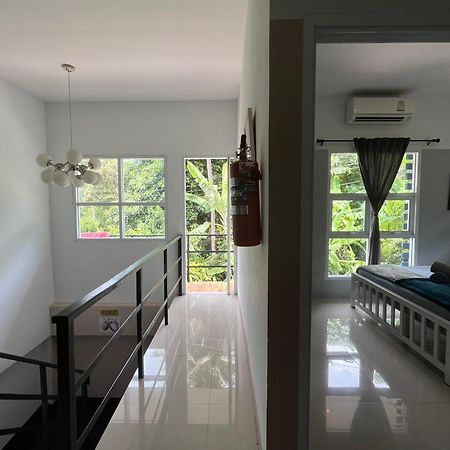 Ananas Samui Hostel Lemszet-part Kültér fotó