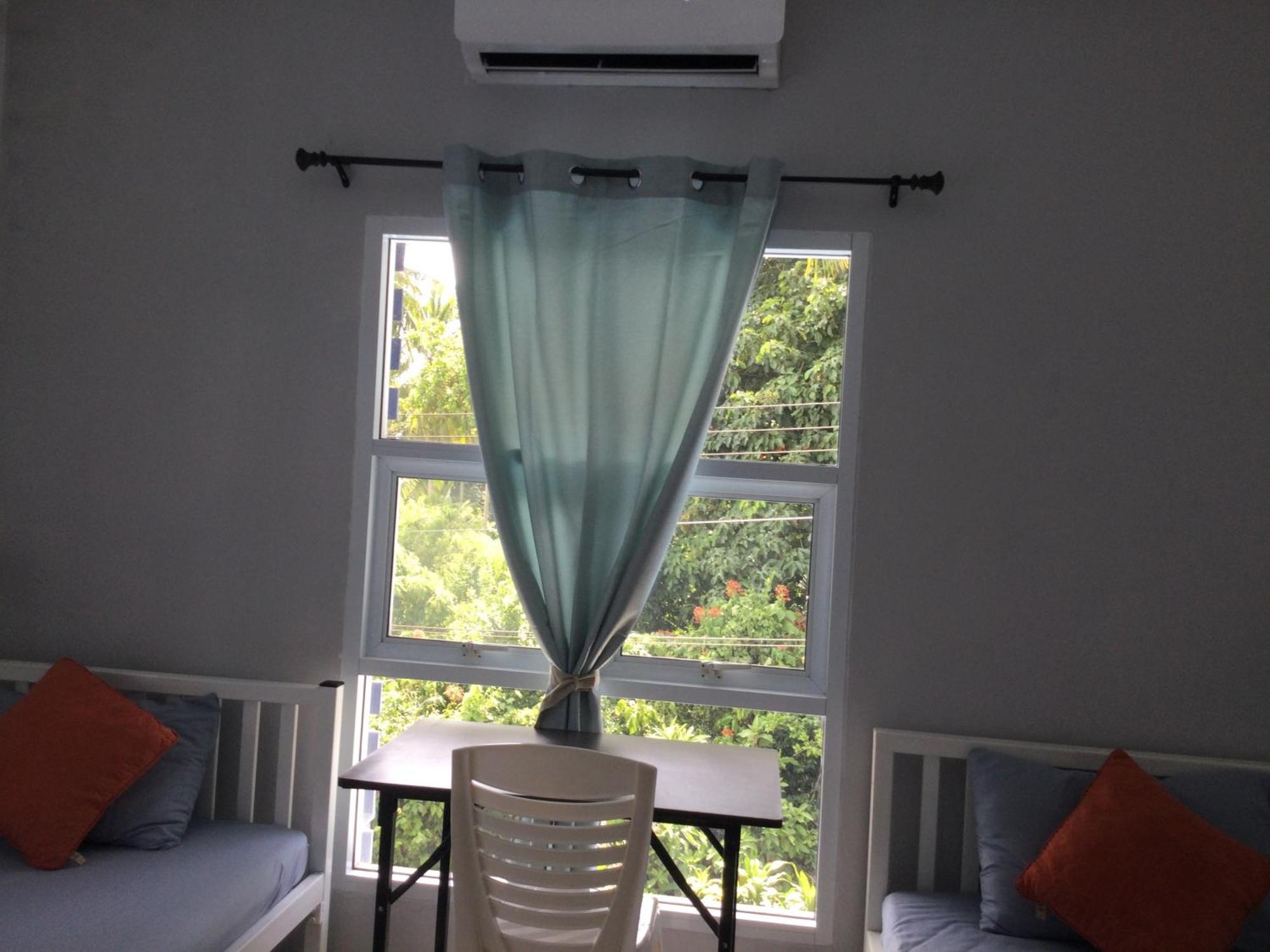 Ananas Samui Hostel Lemszet-part Kültér fotó