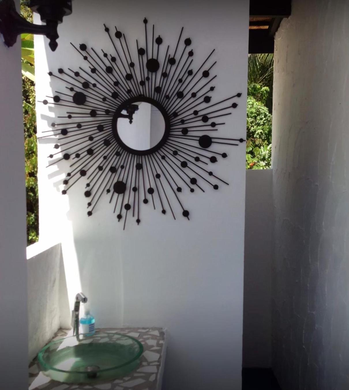 Ananas Samui Hostel Lemszet-part Kültér fotó