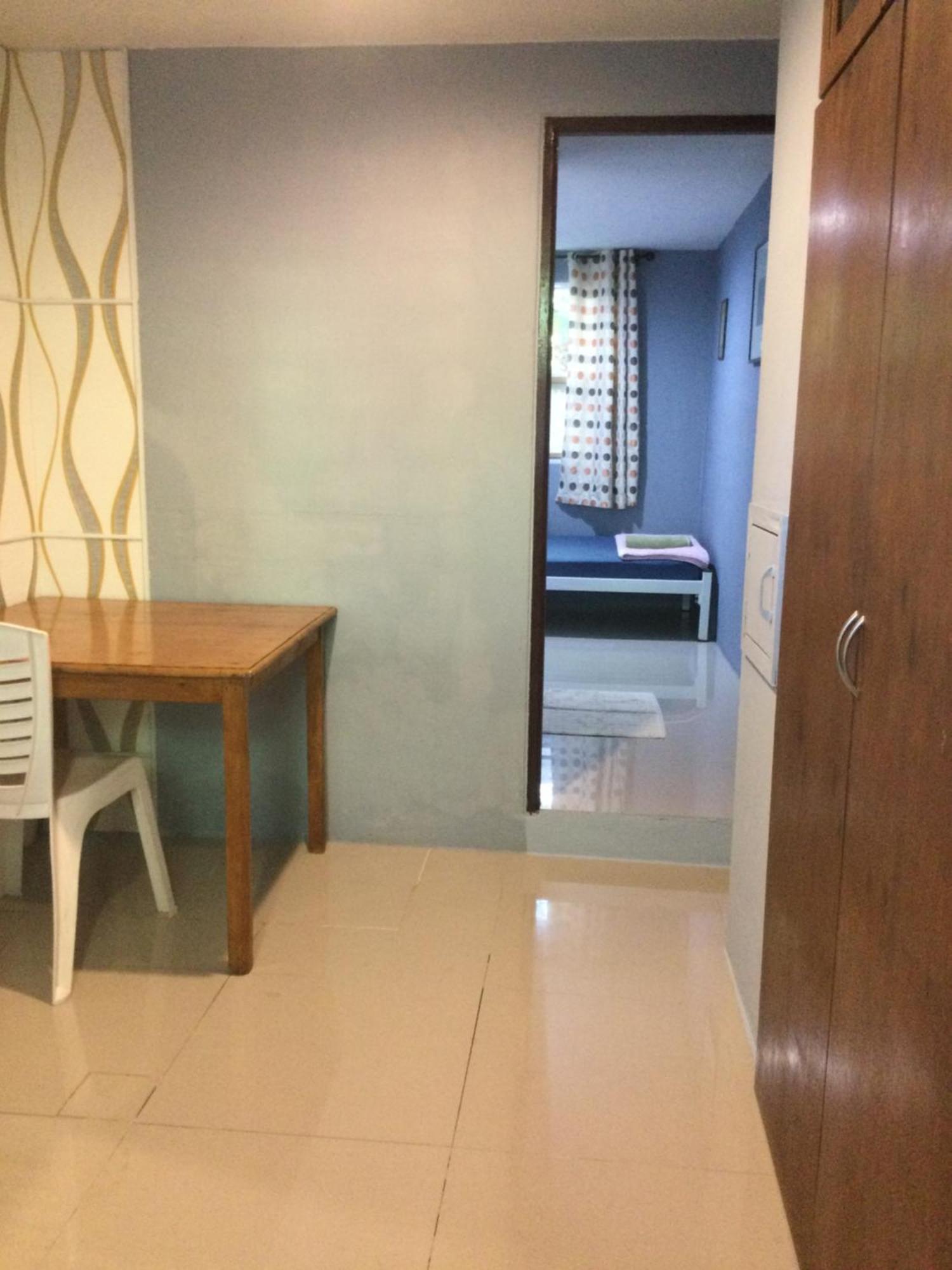 Ananas Samui Hostel Lemszet-part Kültér fotó