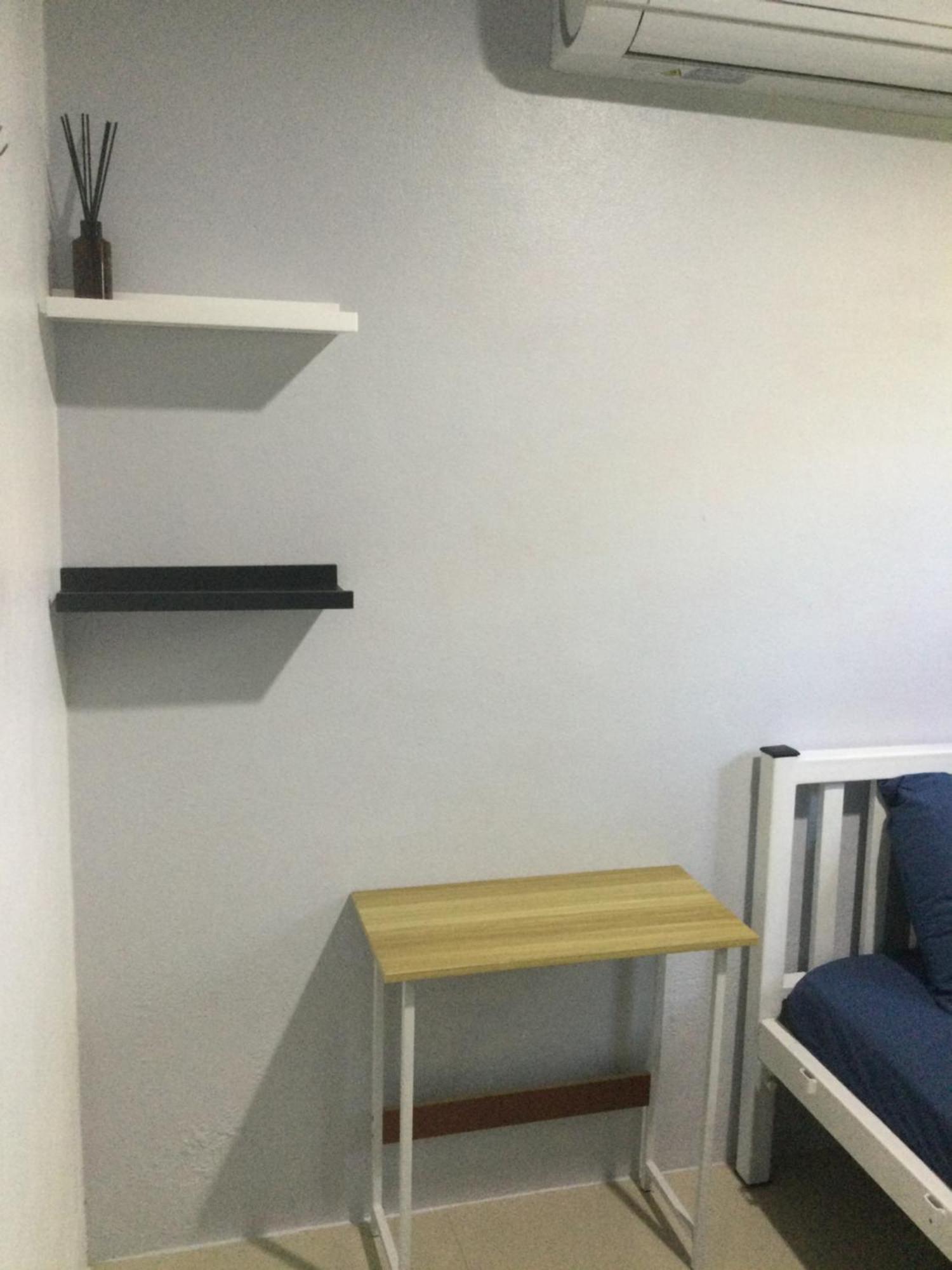 Ananas Samui Hostel Lemszet-part Kültér fotó