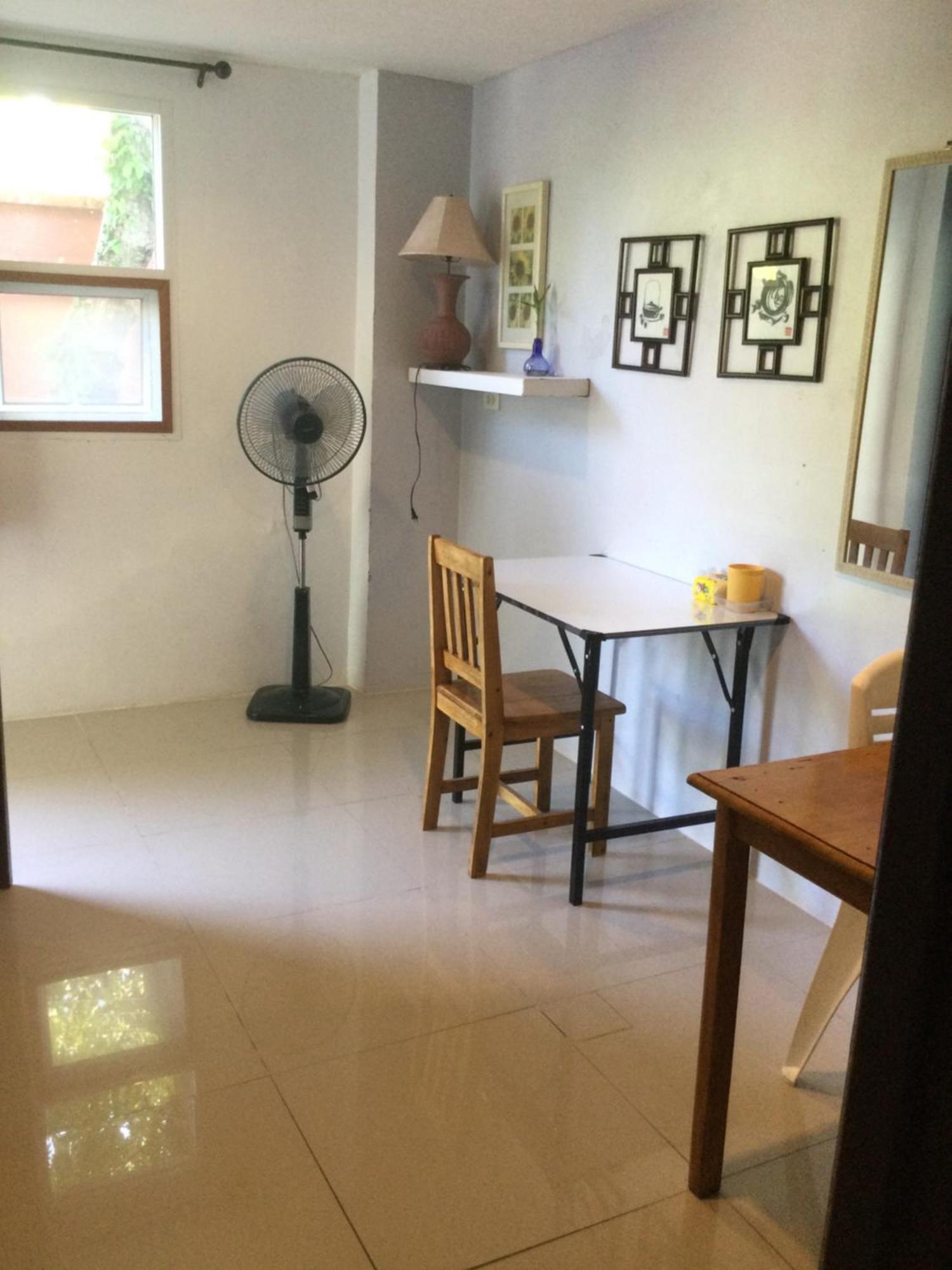 Ananas Samui Hostel Lemszet-part Kültér fotó