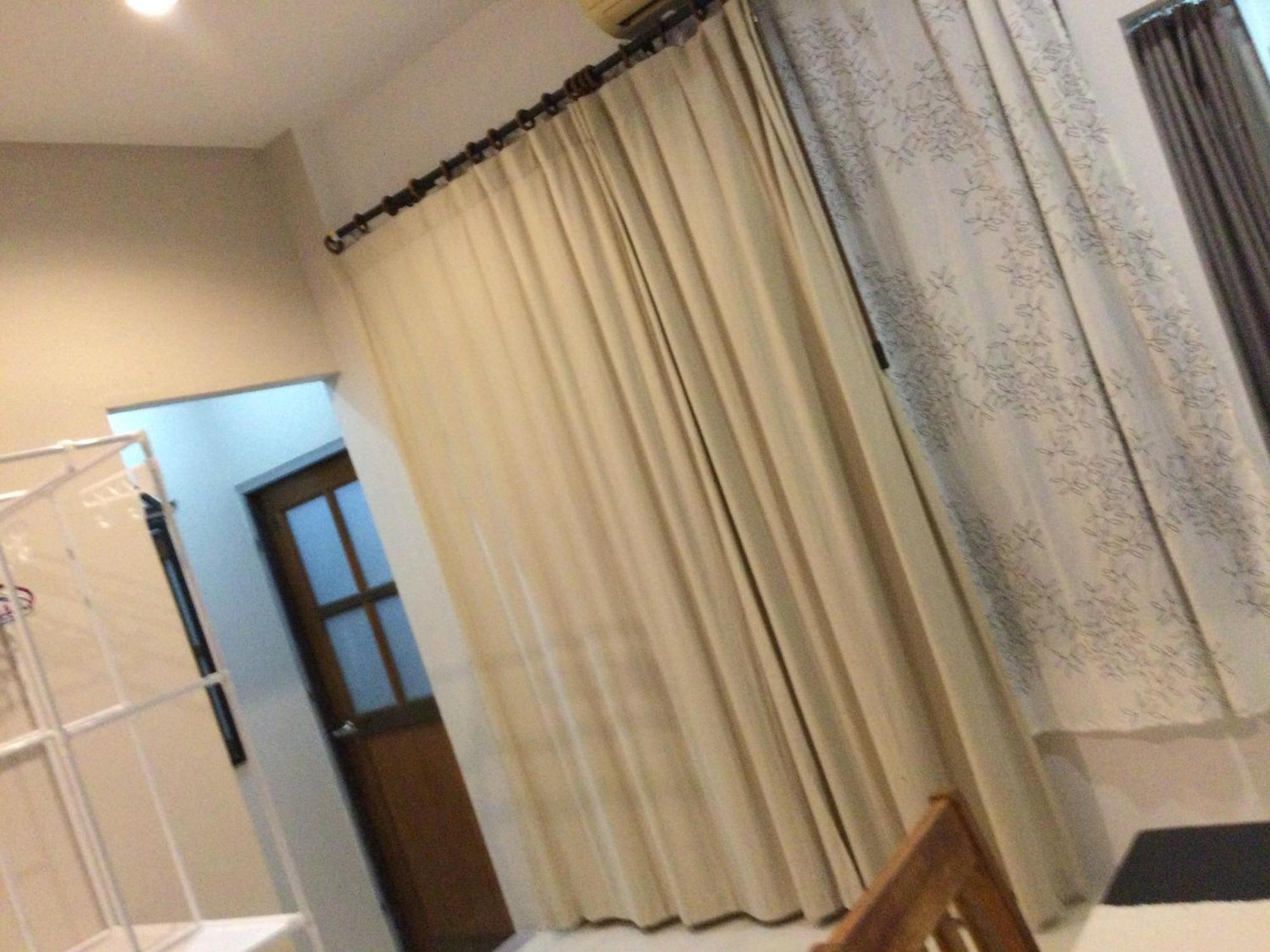 Ananas Samui Hostel Lemszet-part Kültér fotó