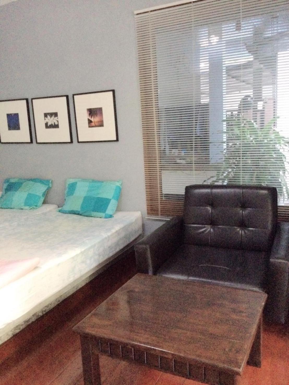 Ananas Samui Hostel Lemszet-part Kültér fotó