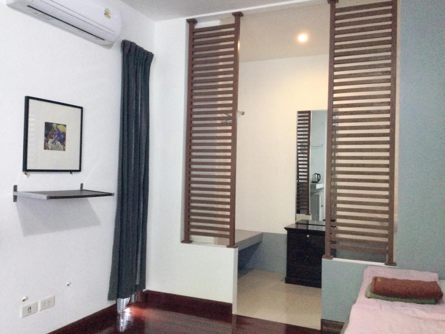 Ananas Samui Hostel Lemszet-part Kültér fotó