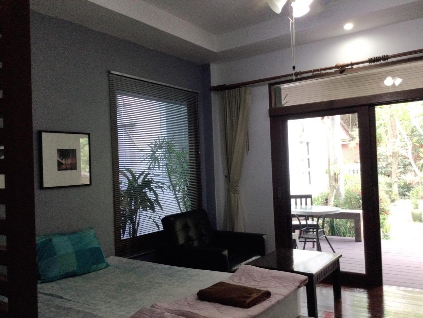 Ananas Samui Hostel Lemszet-part Kültér fotó