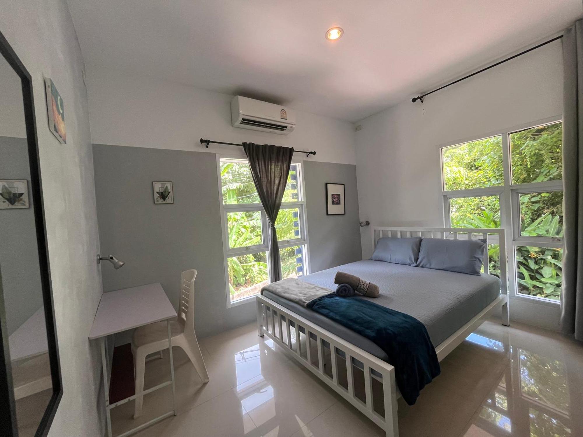 Ananas Samui Hostel Lemszet-part Kültér fotó