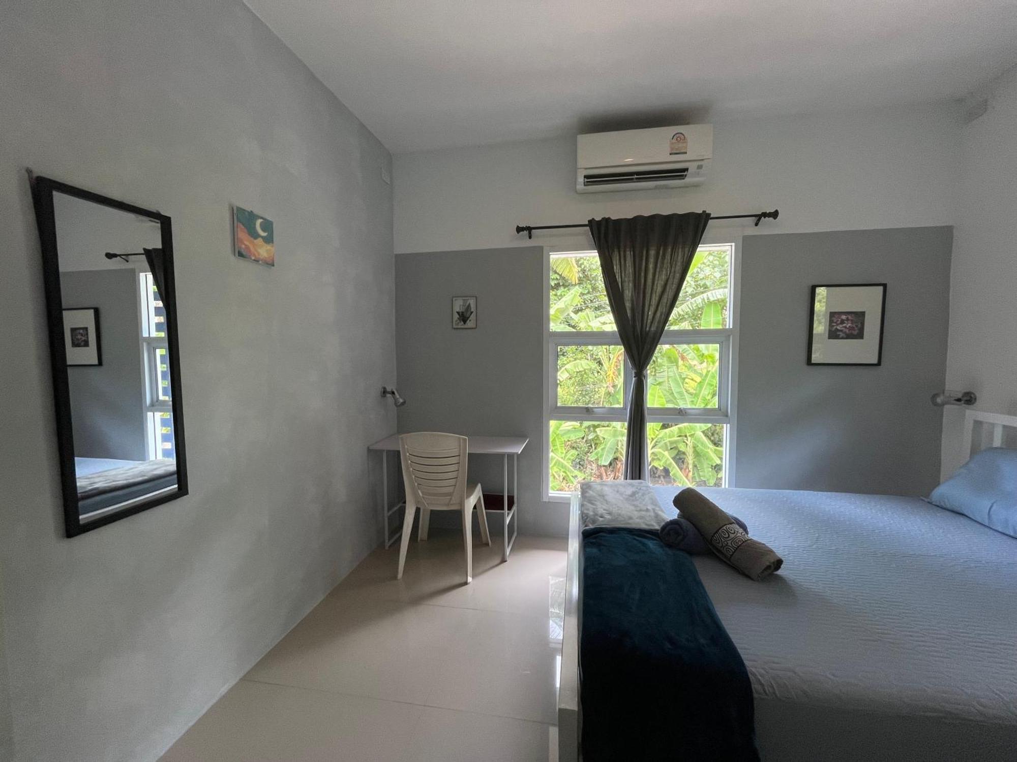 Ananas Samui Hostel Lemszet-part Kültér fotó