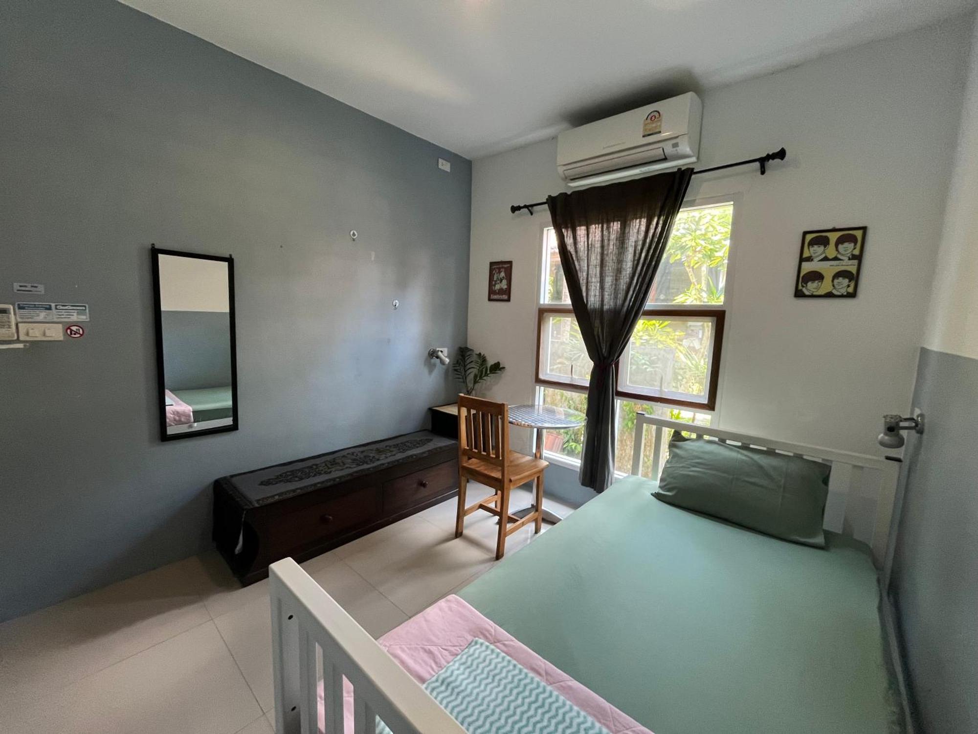 Ananas Samui Hostel Lemszet-part Kültér fotó