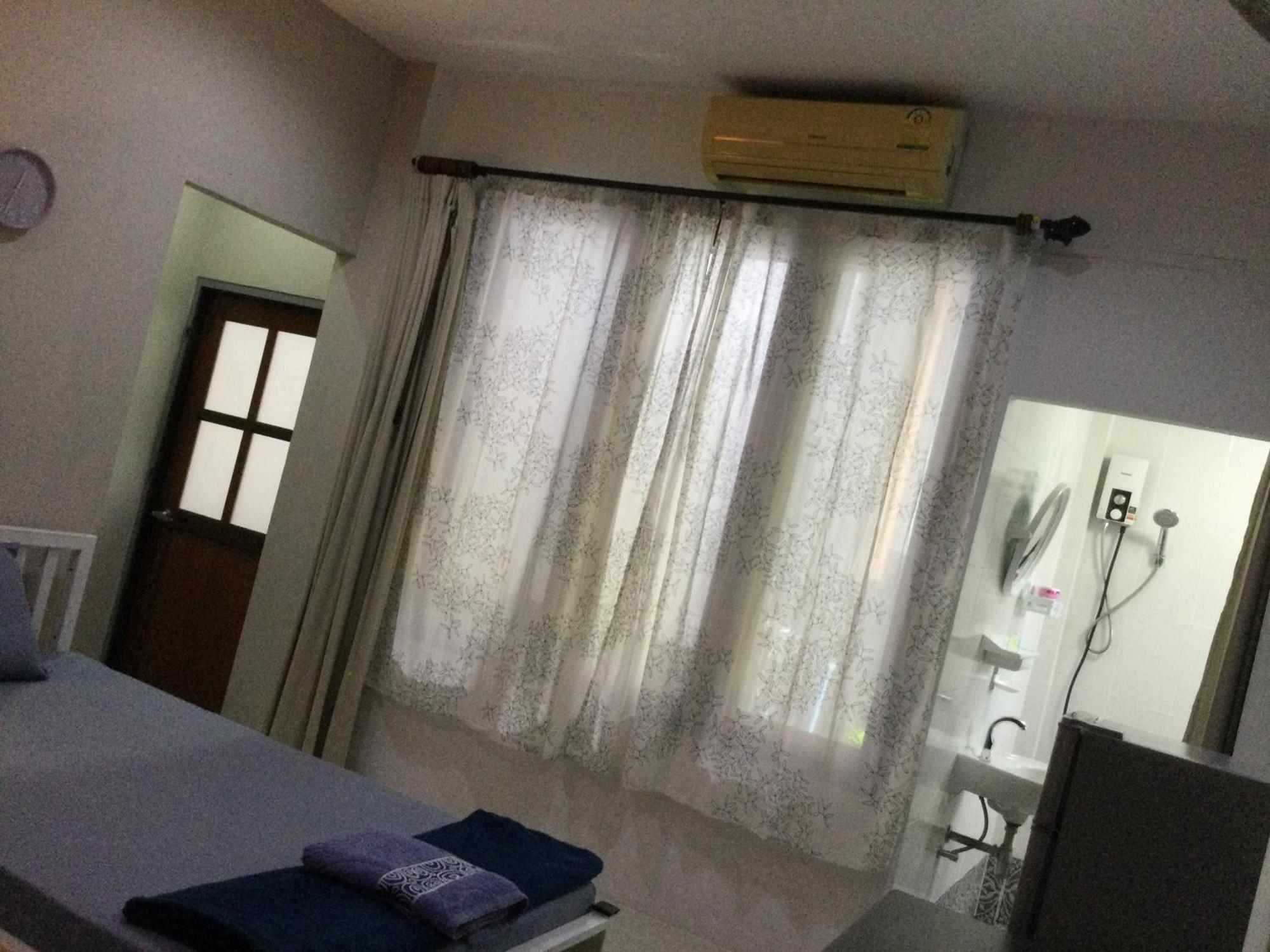 Ananas Samui Hostel Lemszet-part Kültér fotó